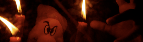 Backdoor47 Halloween Party