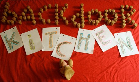 Fill the world with bubbles!