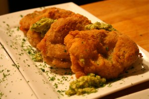 FLAMENQUIN ALL’ITALIANA