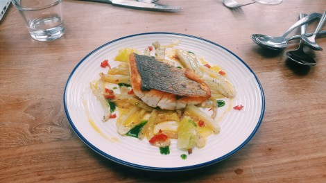 Processed with VSCOcam with c1 preset